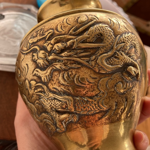 Dragon Ware - Picture 6 of 10